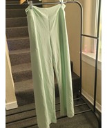 Athleta Wind Down Sleep Wide Leg Pant Size Large With Pockets New Light ... - $36.63