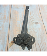 Mopar 3670962 1973-1974 Plymouth Valiant Duster 340 Hood Latch Assembly ... - $2,846.67 MXN