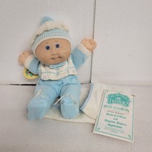 Cabbage Patch Kids babies Coleco Baby Power Scented Doll - £70.48 GBP