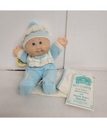 Cabbage Patch Kids babies Coleco Baby Power Scented Doll - $88.19