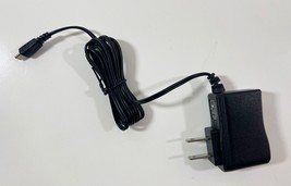 Genuine Jabra Switching Micro USB Adapter AC to DC Model SSA-5W-05 US 05... - $9.85