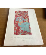 Woven Treasures of Persian Art 1959 Pb - £26.08 GBP