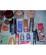 Wholesale Bourjois 50 Pieces Assorted Cosmetics BRAND NEW, Full Sized - $168.30