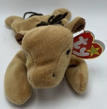 Ty Beanie Babies Derby The Horse 1995 #2 - $4.99