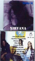 Nirvana - Tacoma &#39;88  ( Live in Tacoma . WA . March 19th . 1988 ) - £18.00 GBP