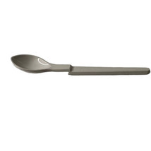Tupperware vintage hanging on Spoons Beige  #1208 Baby Spoon EUC - £5.19 GBP