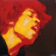 The Jimi Hendrix Experience - Electric Ladyland (2xLP) (180g) (remastered) - £27.48 GBP