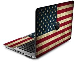 LidStyles Printed Laptop Skin Protector Decal HP Elitebook 850 G1/ G2 15" image 2