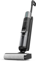 Tosima H1 Vacuum Mop Combo, Cordless Wet-Dry Vacuum Cleaner, Lightweight, Black - £116.57 GBP