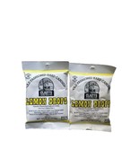 (2Bags) Claeys Lemon Drops Classic Old Fashion Hard Candy - $12.89