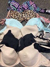 Bra Lot Of 6 all size 34D Victoria’s Secret - £36.49 GBP