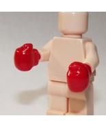 Minifigure Boxing Gloves For Diy Rare - $6.33 CAD