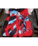 Disney Store Marvel Spiderman Swim Trunks Size 14 Boy&#39;s NEW - £20.10 GBP