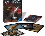 Ravensburger Echoes The Cursed Ring Audio Murder Mystery Game for Adults... - $4.90+
