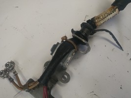 00-04 CHEVY SILVERADO GMC SIERRA 6.6 FUEL INJECTOR WIRE HARNESS PLUG ASSY M1120 image 5