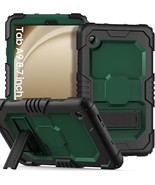 OKP Case for New Samsung Galaxy Tab A9 8.7 inch 2023 *Forest Green* - $376.79 MXN