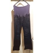 Gap 1969 Womens Maternity 30/10r Sexy Boot Cut Jeans - $17.09