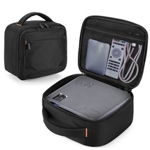 Projector Case, Mini Projector Carrying Bag Compatible For Dr.J Professi... - $35.99