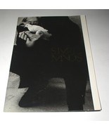 Simple Minds Concert Tour Program Vintage 1980&#39;s Amnesty International F... - $1,302.46 MXN