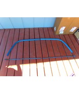 1971 1972 Plymouth Road Runner GTX Satellite Inner Rear Window Trim OEM - $224.98