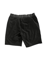 PRANA Mens Shorts Black MOJO Hiking Outdoor Stretch Pockets Elastic Wais... - £11.50 GBP