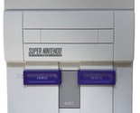 Nintendo System Super nintendo entertainment system classic e 396650 - $79.00