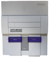 Nintendo System Super nintendo entertainment system classic e 396650 - £62.42 GBP