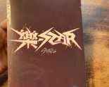 Stray Kids - ROCK-STAR (LIMITED STAR Ver.) CD Album NEW SEALED - $11.87