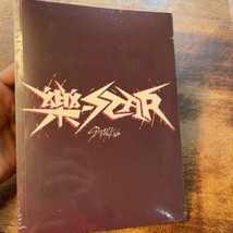 Stray Kids - ROCK-STAR (Limited Star Ver.) Cd Album New Sealed - £8.45 GBP