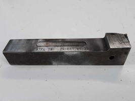 Kennametal KTFL 16 Insert Holder BT 12  - $39.00