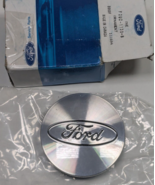 NOS FORD 1992-94 E150/350 ECONOLINE VAN ORNAMENT CENTER CAP/COVER F2UZ-1... - £17.57 GBP