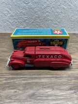 Ertl Texaco 1939 Dodge Airflow 1:34 Scale Diecast Metal Bank  KG - $29.70