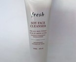 Fresh Soy Face Cleanser by Fresh, 5 oz Facial Cleanser - £19.94 GBP