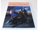 Playing in the Band An Oral and Visual Portrait of the Grateful Dead Gan... - $18.60