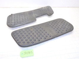 John Deere LA-130 Tractor Foot Rest Mats