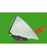 03-2012 Mercedes R230 SL500 SL55 SL600 Rear Left Side Quarter Window Gla... - $95.93 CAD