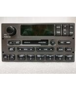 Town Car cassette radio with RDS. Original Alpine stereo. Factory reman ... - $77.06 CAD