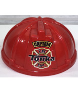 Tonka Fire Captain  Hat - $10.58 CAD