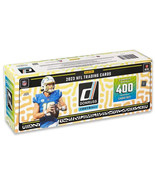 2023 Panini Donruss Football NFL Trading Cards Complete Set- 400 Cards- Factory  - $79.95