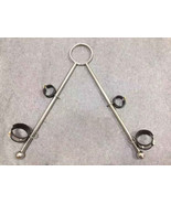 Forced Legs Open Crotch Exposed Anchor Shape Gear - €128,91 EUR