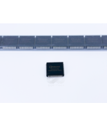 1X W78E054B40PL Winbond 8051 8 Bit Microcontroller 16K 40MHz PLCC-44 MCU IC - $3.55 CAD