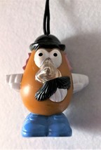 Vintage Burger King Disney Pixar Toy Story Christmas Ornament Mr. Potato Head - £2.35 GBP