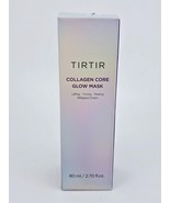 TIRTIR Collagen Core Glow Mask 2.7 oz BB 02/27 - $22.18 CAD