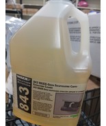 Waxy 843 Encapsulating Carpet Extraction Cleaner,  8917 - $622.74 MXN