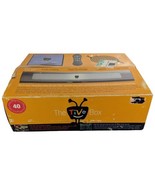 TiVo DVR Series 2 Receiver Recorder 40 GB TCD540040 New in Box with Remote - $175.22 CAD