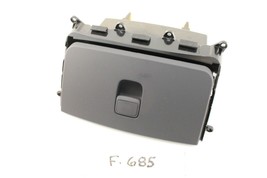 New Genuine OEM Front Dash Glove Box 2012-2013 Kia Soul 84745-2K650AYA Gray - $34.65