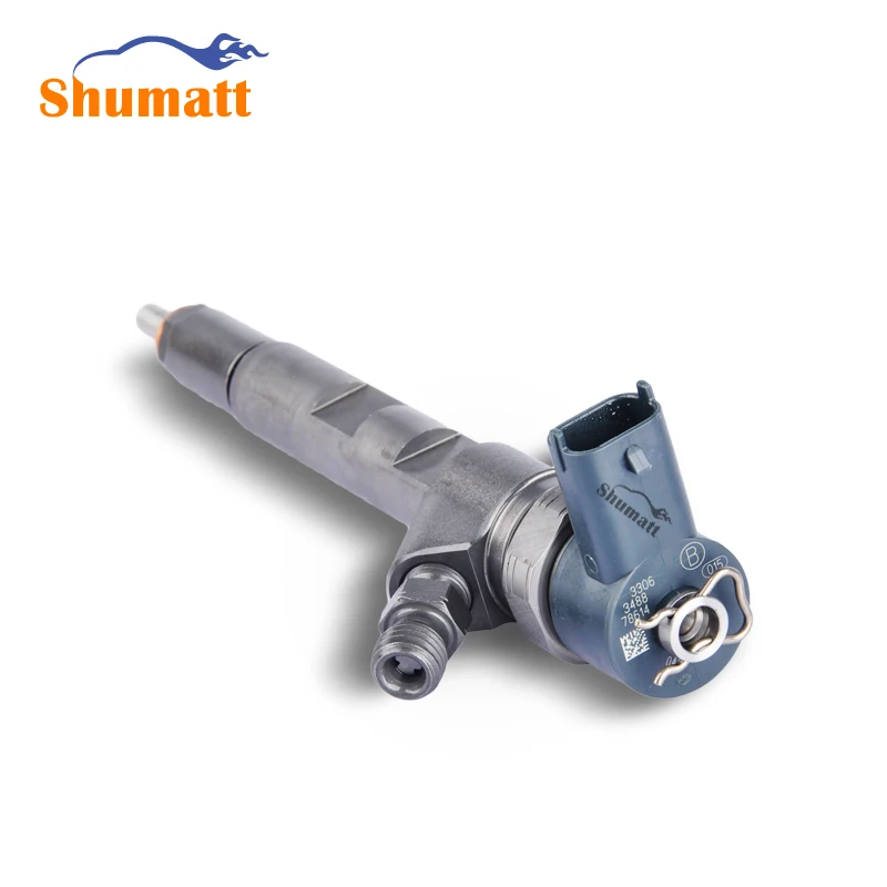   Injector 0445110059 For Chrer 05066 820AA 5066 820AA 05066 820AA - $333.79