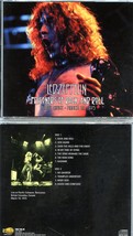 Led Zeppelin - Prisoners Of Rock &#39;n&#39; Roll ( 2 CD SET ) ( Pacific Coliseum . Vanc - £24.48 GBP