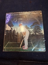 Elton John - greatest hits #2 record [ENT10313] - $665.26 MXN