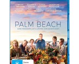 Palm Beach Blu-ray | Bryan Brown, Jacqueline McKenzie | Region Free - $11.72